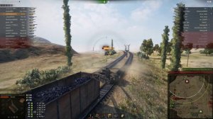 Вроде пинг нормальный, но танки резко дергаются