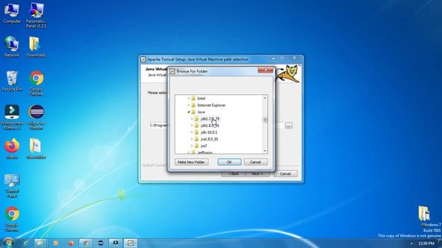 How to Install Apache Tomcat 10 on Windows.|apache tomcat installation on windows 10| смотреть онлайн