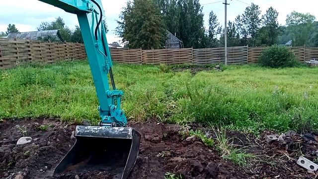 Kobelco ковш своими руками. смотреть онлайн