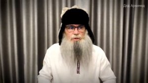 Песня деда Архимеда о нашем участии в войне  Юмором по экономике(360P).mp4