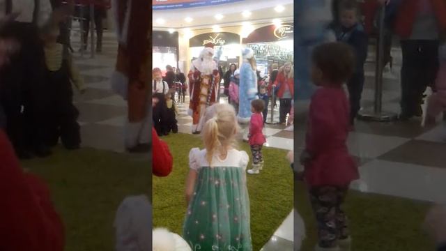 Что повесим мы на елку смотреть онлайн