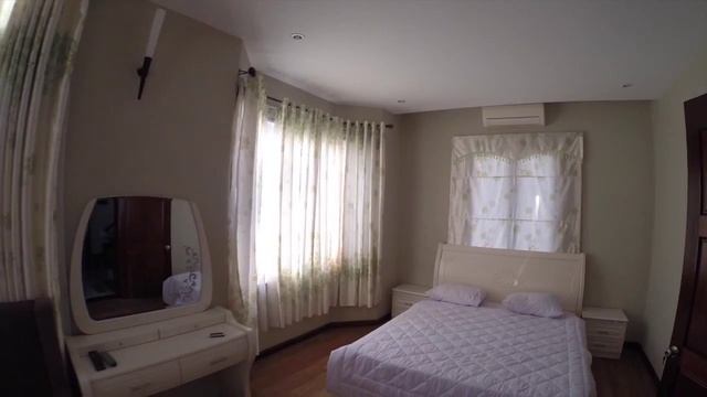 Жилье в Нячанге Вилла № 5 - 3 спальни смотреть онлайн