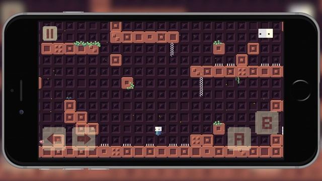 let’s play "Osteya" для iOS (iPhone/iPad) смотреть онлайн