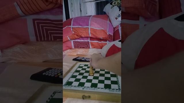 How to play chess (kids edition) смотреть онлайн