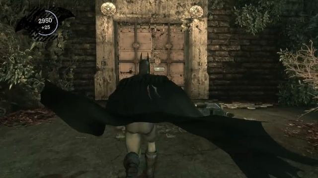 "Batman: Arkham Asylum" game walkthrough, Object 9 - Synthesize anti-Titan compound, Part 3\7 смотреть онлайн