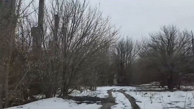Считалось счастьем жить и работать в Крымской Розе. Экскурсия по когда-то знаменитой на всю страну. смотреть онлайн
