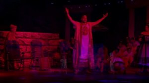 Оперетты Ж.Оффенбаха "Прекрасная Елена"