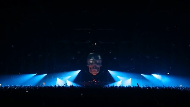 Q-dance presents: Headhunterz LIVE - Opening Show and set смотреть онлайн