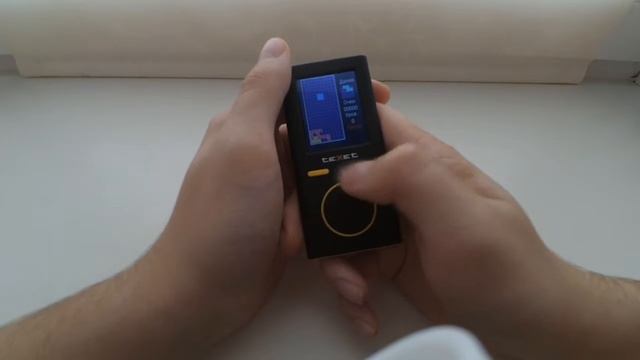 Плеер Texet t-30 смотреть онлайн