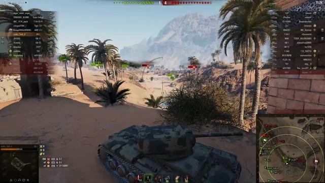 Танки к ЛФ в world of tanks Аккаунт с нуля смотреть онлайн