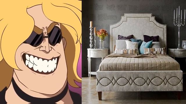 Твоя кровать: смотреть онлайн