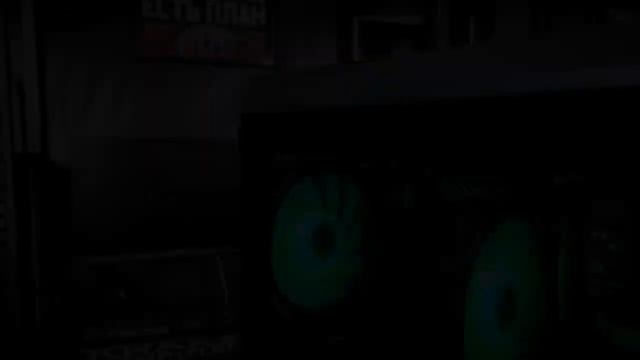 СОБИРАЕМ И ТЕСТИМ ЗЕОН | 2680V4 + GTX1660Super в 2023 году