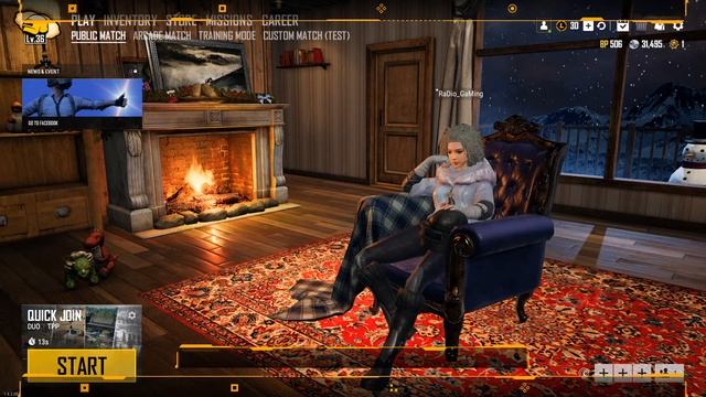 CS.GO, Call of Duty WarZone, PUBG PC, Call of duty Mobile, Deceit смотреть онлайн
