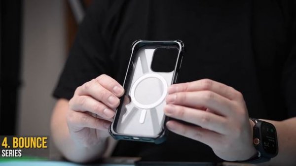 EXTREME iPhone 15 Drop Tests! - Top 5 Casetify iPhone 15 Cases