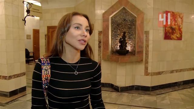 Участницы конкурса 