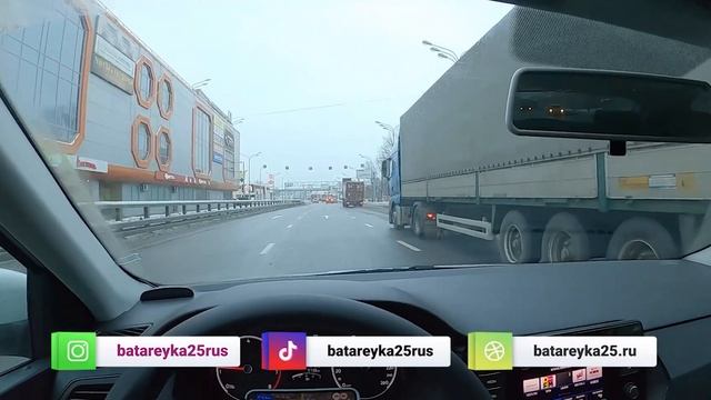 Проблемы Ниссан Лиф зимой. Зарядка электромобиля. Правый руль в Москве. смотреть онлайн