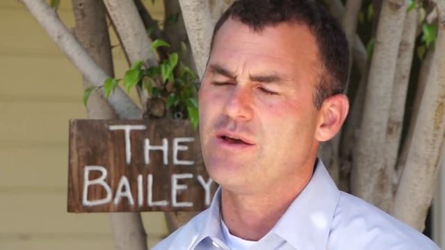 Rusty Bailey For Riverside Mayor - Proud Father & Husband смотреть онлайн