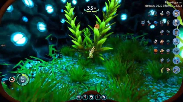 Subnautica below zero собираем мореход смотреть онлайн