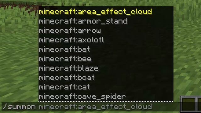 Гайд по командам в майнкрафт, базовые команды для чайников смотреть онлайн