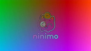 Ninimo Logo Effects (Sponsored By Preview 2 Effects)