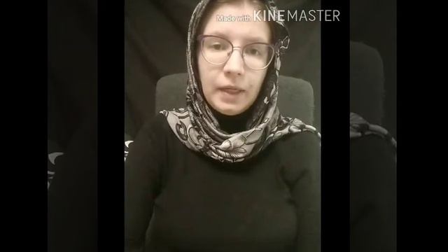 Страстная Седмица. Великая Пятница смотреть онлайн