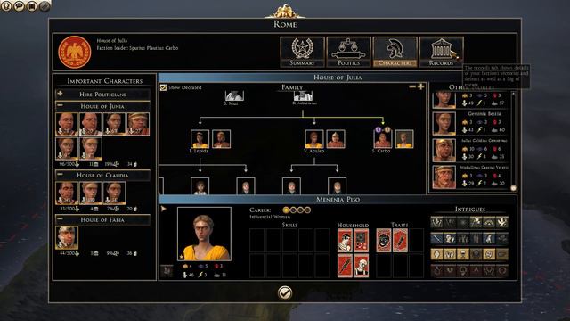 Rome 2 Precursor to Rome Remastered! #42 Lol @ auto resolve смотреть онлайн