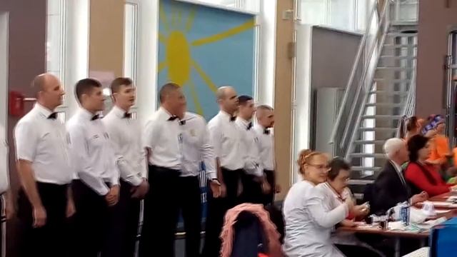 Открытие ПРБ среди молодёжи 2000-2001 г.г.р г.Орша 19 - 24 марта 2018 смотреть онлайн