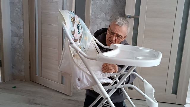 30 января 2024 г. Завтрак для привередника. Муж занялся делами. смотреть онлайн