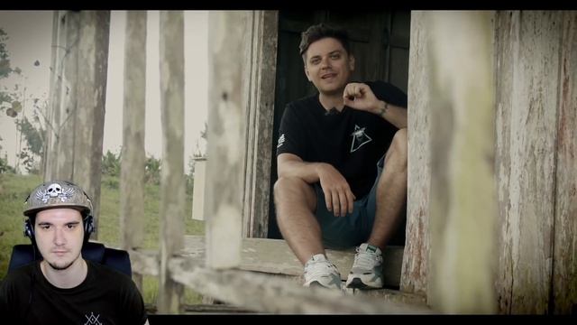 Добро пожаловать в КОШМАР [Топ Сикрет] ► Утопия Шоу (Utopia Show) | Реакция смотреть онлайн