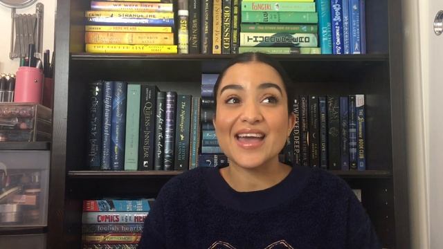 Historical Romance Readathon | Reading Vlog смотреть онлайн