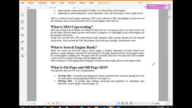 PHP Session and SEO Intro SE 407 01/02/2022 смотреть онлайн