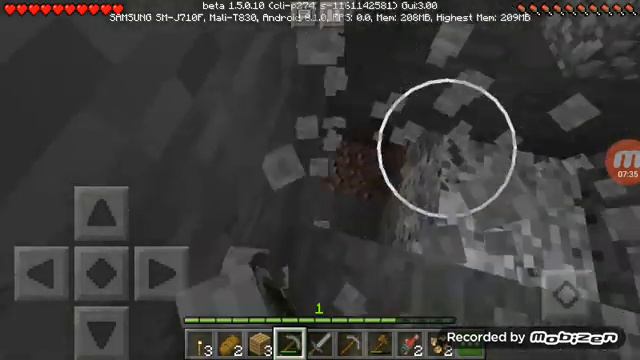 Я играю в майнкрафт😁😁😁 смотреть онлайн