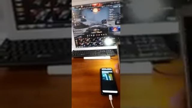 лайфхак используем камеру другого телефона смотреть онлайн