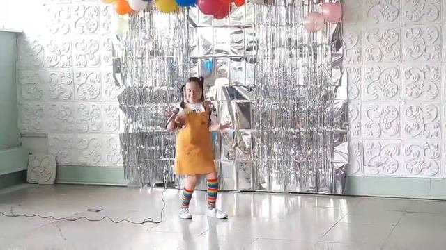 "Пеппи длинный чулок" 1 место!! смотреть онлайн