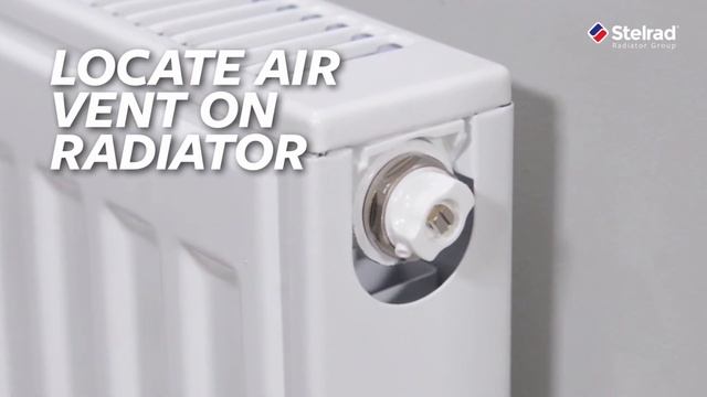 How to bleed a Stelrad Radiator смотреть онлайн