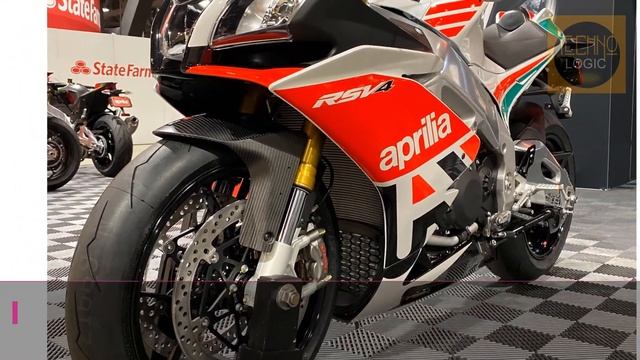 2020 Aprilia RSV4 RR 1000 Misano Limited Edition Price, Specs & Review