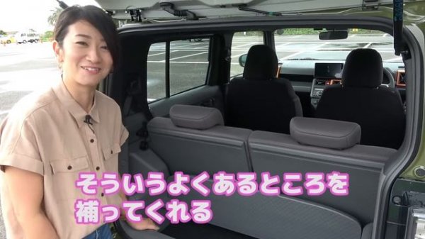 藤トモがハスラーとタフトを徹底比較。どちらも隠し芸?がたくさんで楽しい軽クロスオーバーSUVだった!|内外装比較編|