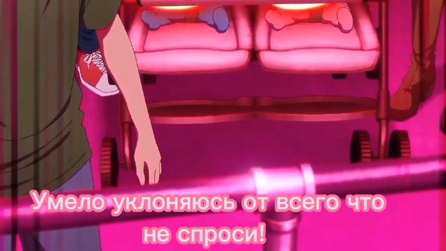 От её улыбки | Ай | Аниме : Звездное дитя | это не очень модно сейчас, но я её обожаю! 🥰❤#Ай#лучшая смотреть онлайн