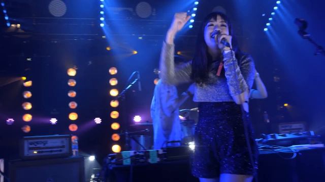 Kero Kero Bonito - Picture This (Live From Hype Hotel) - Powered by #HypeOn смотреть онлайн