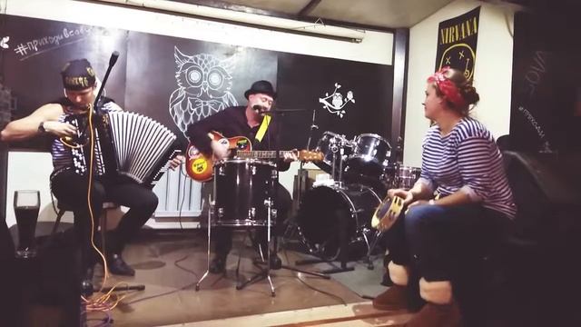 4й Дуст - Мусора(акустика) смотреть онлайн
