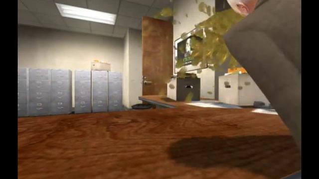 Like a Boss - GMod Style смотреть онлайн