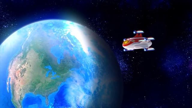 Space Ranger Roger - Roger's Swing Thing & Roger's Toy Trouble | Videos For Kids смотреть онлайн