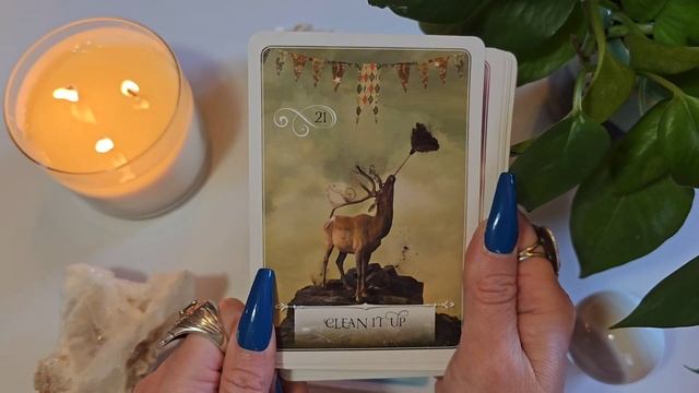 Wisdom of the Oracle ? Divination Cards Colette Baron Reid Review #oracle #tarot смотреть онлайн