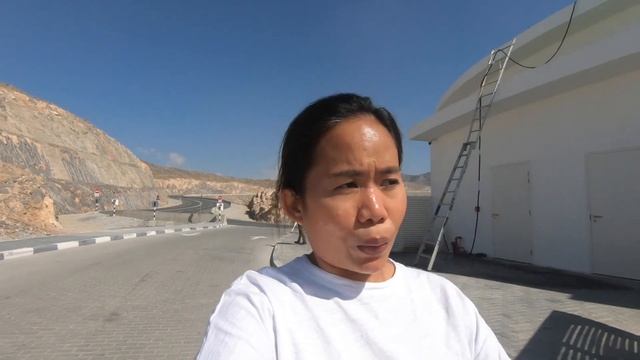 Things To Do in Ras Al Khaimah | World's Longest Zipline |1484 by Puro | Rak Glamping смотреть онлайн