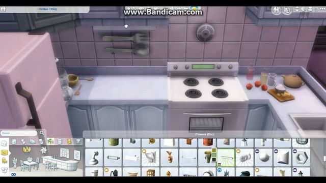 The Sims 4 Строительство: Строим на закрытом участке (Силвант Глейд ) смотреть онлайн