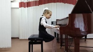 П. Цильхер. У гномов. София Тарасова