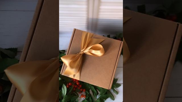 Подарок мужчине. Мужской подарочный набор спа