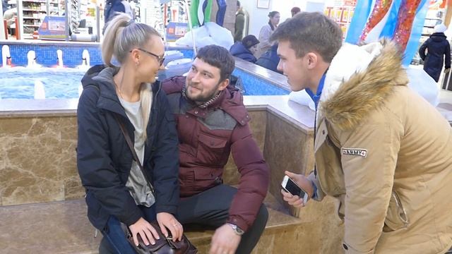Что такое счастье? "Добрая душа" смотреть онлайн