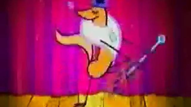 Stickin' Around - Lassie Go Home смотреть онлайн