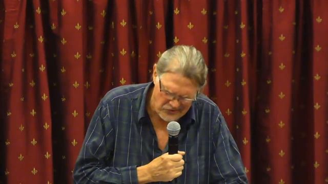 An Evening with Francois Du Toit смотреть онлайн